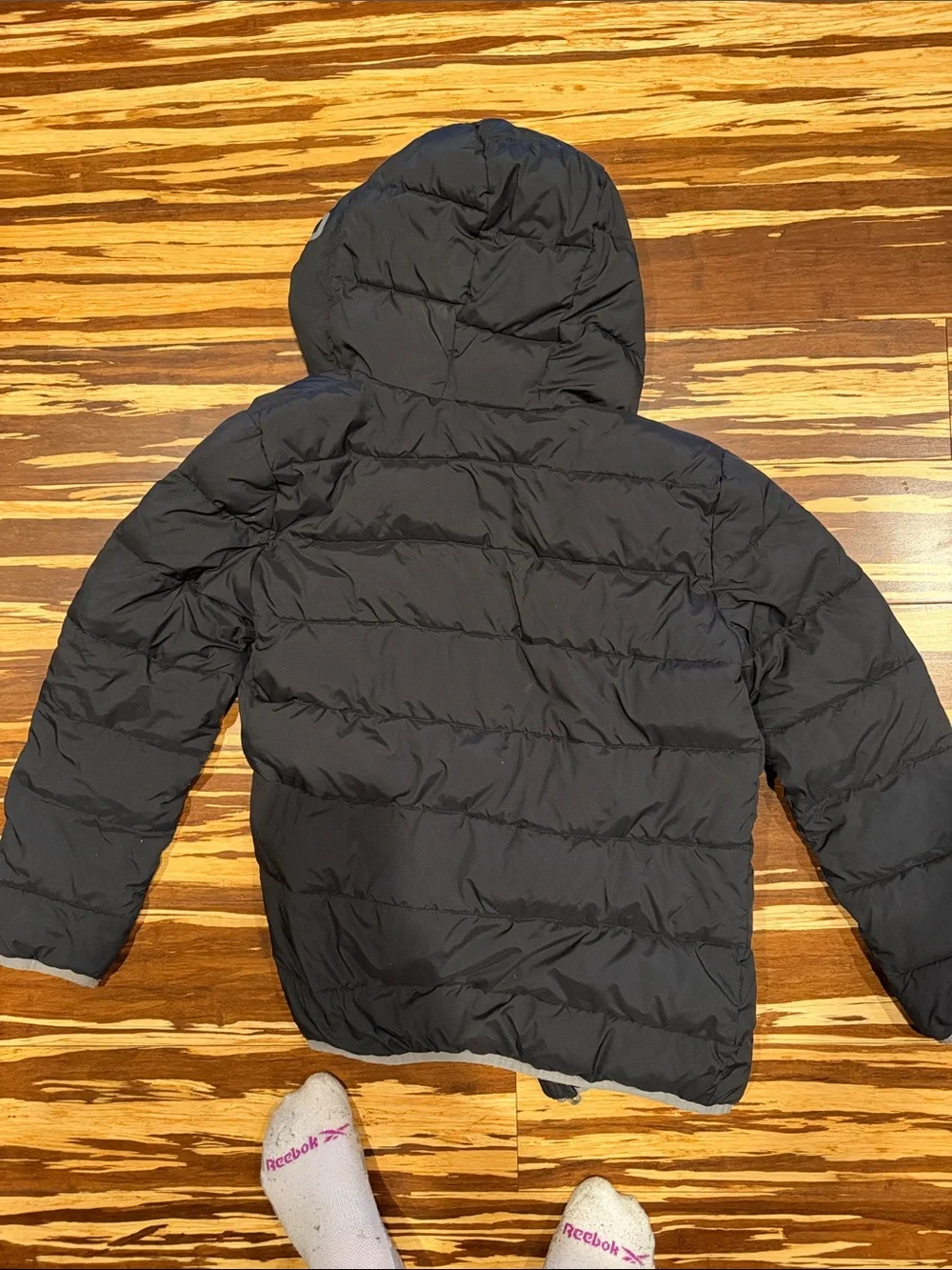 Under Armour kids insulated